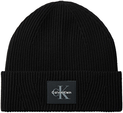Calvin Klein - Monologo Patch sapka LV04D8096GUB1