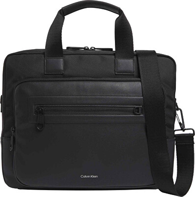 Calvin Klein - Pánská taška na notebook
