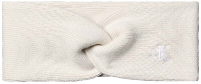Calvin Klein - Női fejpánt Fine Rib Twist LV04F8019GACG