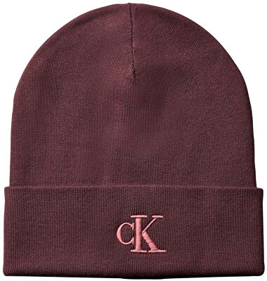 Calvin Klein - Női sapka Fine Rib LV04F8098GBAP