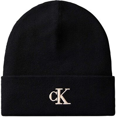 Calvin Klein - Fine Rib női sapka LV04F8098GUB1
