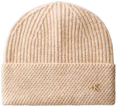 Calvin Klein - Női sapka Metal Wool LV04F8118GHG5