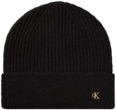 Calvin Klein - Căciulă de damă Metal Wool LV04F8118GUB1