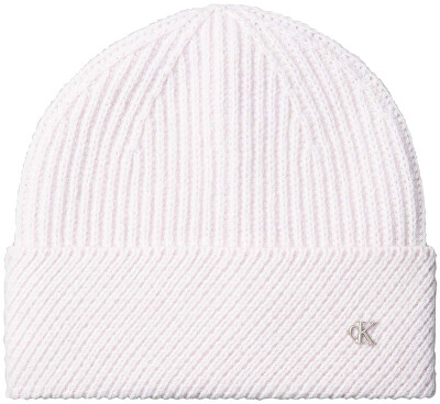 Calvin Klein - Căciulă de damă Metal Wool LV04F8118GVC9