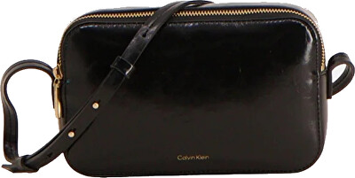 Calvin Klein - Dámska crossbody kabelka Foil LV04F3539GUB1