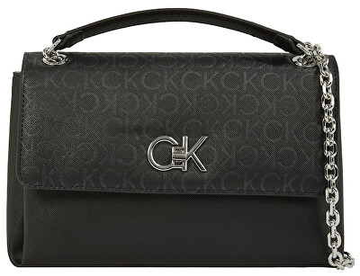 Calvin Klein - Dámská crossbody kabelka