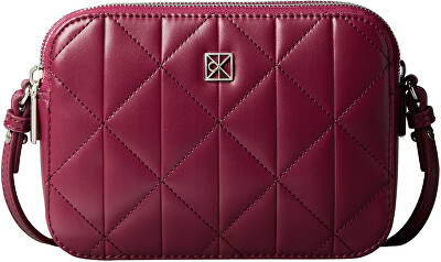 Calvin Klein - Dámská crossbody kabelka