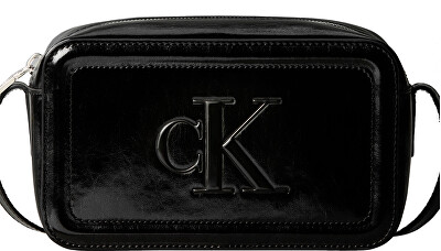 Calvin Klein - Dámská crossbody kabelka
