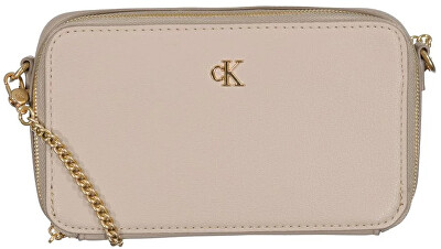 Calvin Klein - Dámská crossbody kabelka