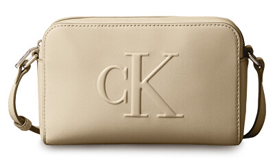Calvin Klein - Dámská crossbody kabelka
