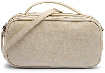 Calvin Klein - Dámská crossbody kabelka
