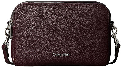 Calvin Klein - Dámská crossbody kabelka Webbing LV04F3656GBAP