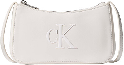 Calvin Klein - Dámska kabelka Bold LV04F1125G4LX