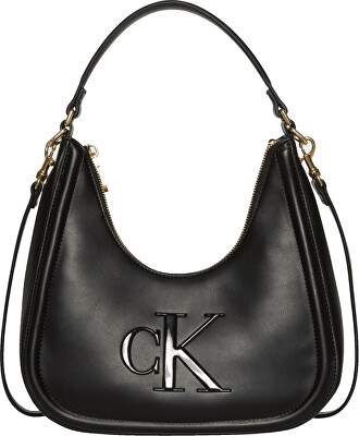 Calvin Klein - Dámska kabelka Bold LV04F3561GUB1