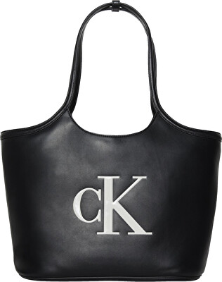 Calvin Klein - Dámská kabelka Bold LV04F3562G3L2