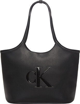 Calvin Klein - Dámska kabelka Bold LV04F3562GUB1
