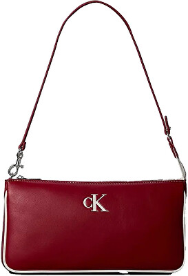 Calvin Klein - Dámska kabelka Contrast LV04F1220GXLL