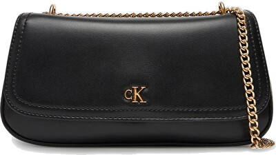 Calvin Klein - Dámska kabelka Convertible LV04F3172GUB1