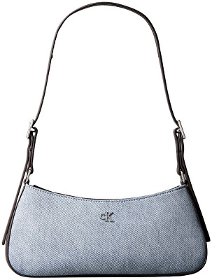 Calvin Klein - Női denim táska LV04F3883G158