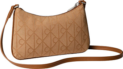 Calvin Klein - Dámska kabelka Emblem Aop LV04F1164G8DZ