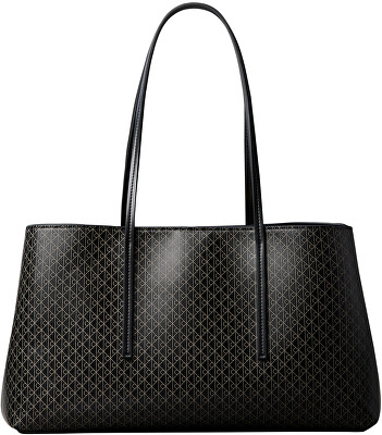 Calvin Klein - Dámská kabelka Emblem Aop LV04F3786G2XA