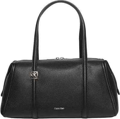 Calvin Klein - Dámska kabelka Emblem Hw LV04F3614GUB1