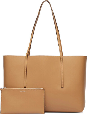 Calvin Klein - Dámska kabelka Foil Logo 2 v 1 LV04F3274GRAJ