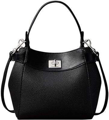 Calvin Klein - Dámská kabelka Mix Media LV04F3885GUB1