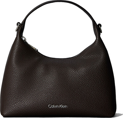 Calvin Klein - Dámska kabelka Webbing Strap LV04F3892GBAL