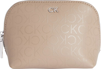 Calvin Klein - Dámská kosmetická taška