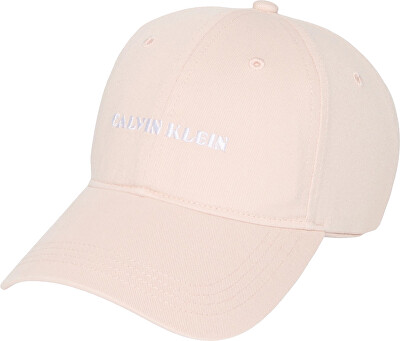 Calvin Klein - Dámská kšiltovka Graphic LV04F5089GVG3