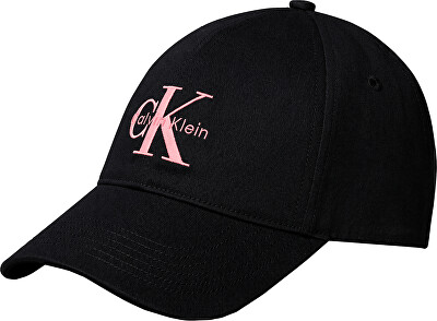 Calvin Klein - Dámska šiltovka Monologo LV04K5027G7JR