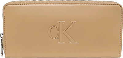 Calvin Klein - Dámská peněženka Bold Large LV04F1077GRAJ