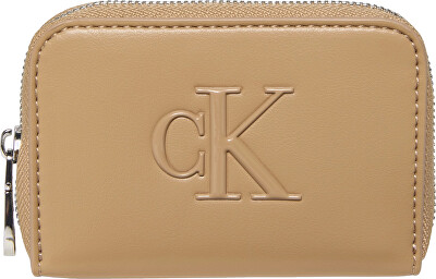 Calvin Klein - Dámska peňaženka Bold Small LV04F1154GRAJ