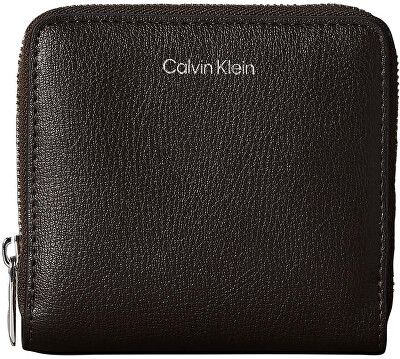 Calvin Klein - Dámska peňaženka Embossed Logo Small LV04F1120GBAL