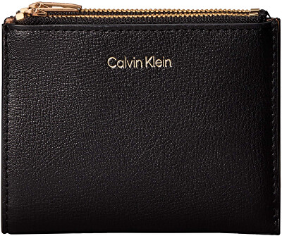 Calvin Klein - Dámska peňaženka Foil Small LV04F1135G332