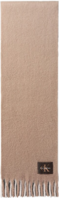 Calvin Klein - Női Brushed Ombre sál LV04F8103GROD