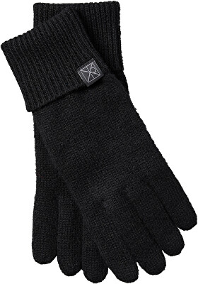 Calvin Klein - Női kesztyű Emblem LV14F8065GUB1