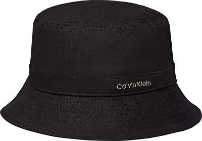 Calvin Klein - Dámský klobouk Cotton Twill LV04F5073GUB1