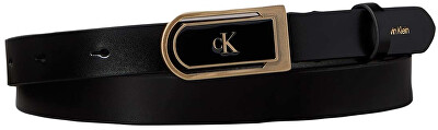 Calvin Klein - Női bőr öv Round LV04F7109GYIH