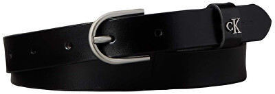 Calvin Klein - Rounded női bőr öv LV04F7107GR3H