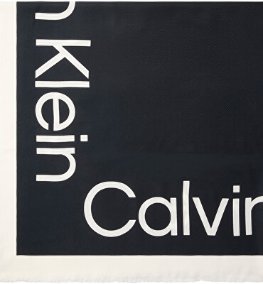 Calvin Klein - Dámský šátek