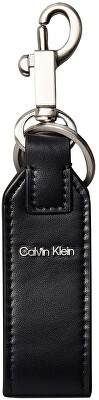 Calvin Klein - Kľúčenka Raised LV04D1357GUB1