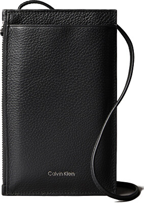 Calvin Klein - Kožené pouzdro