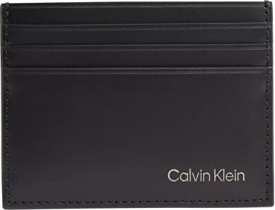 Calvin Klein - Pánská kožená dokladovka
