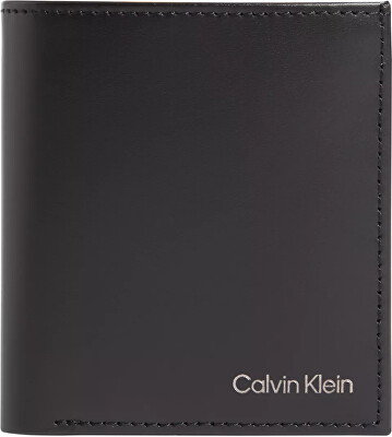 Calvin Klein - Pánská kožená peněženka