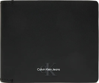 Calvin Klein - Pánská kožená peněženka
