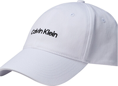 Calvin Klein - Pánská kšiltovka