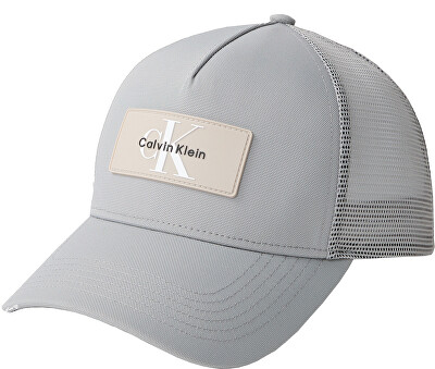 Calvin Klein - Pánská kšiltovka