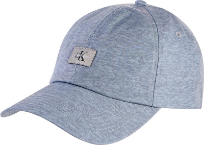Calvin Klein - Șapcă de bărbați Monologo Emb LV04D5104GP7E